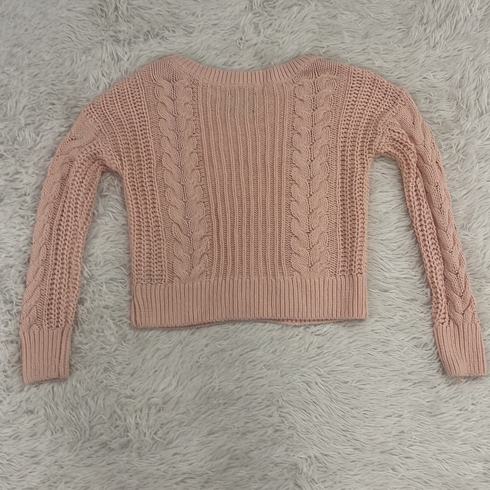Abercrombie and Fitch Sweater - Picture 6 of 7